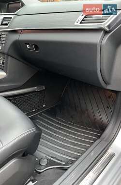 Седан Mercedes-Benz E-Class 2013 в 