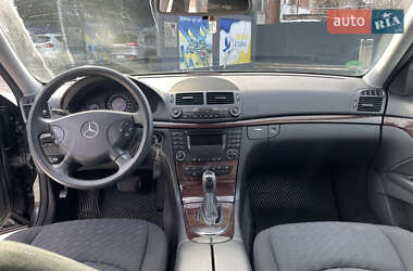 Універсал Mercedes-Benz E-Class 2006 в Тернополі