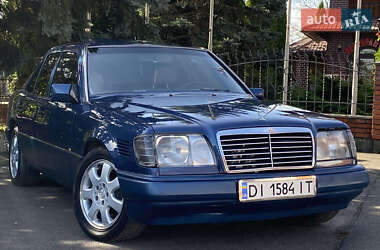 Седан Mercedes-Benz E-Class 1994 в Миколаєві