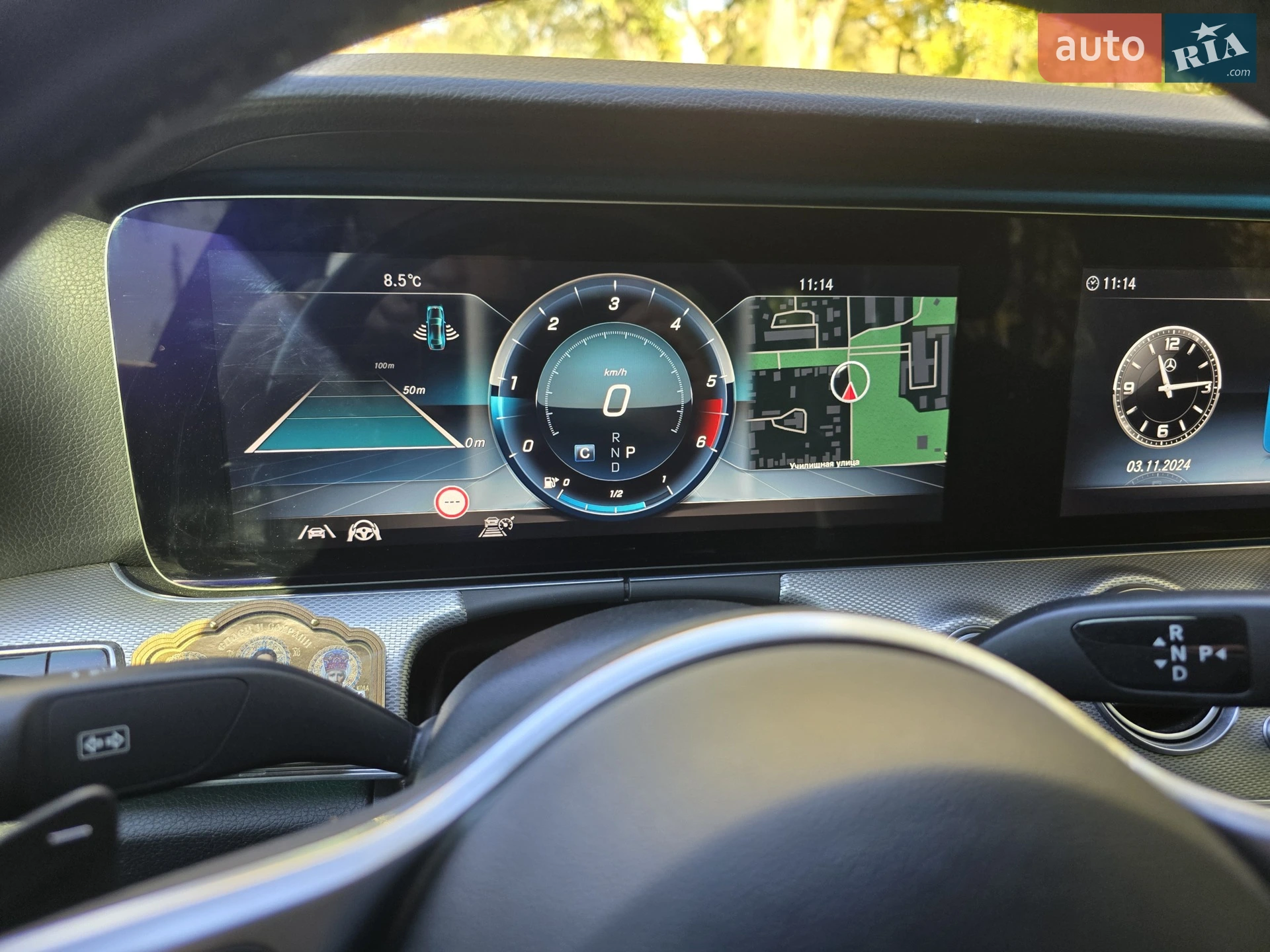 2019 Mercedes-Benz E-klasse - мініатюра 5
