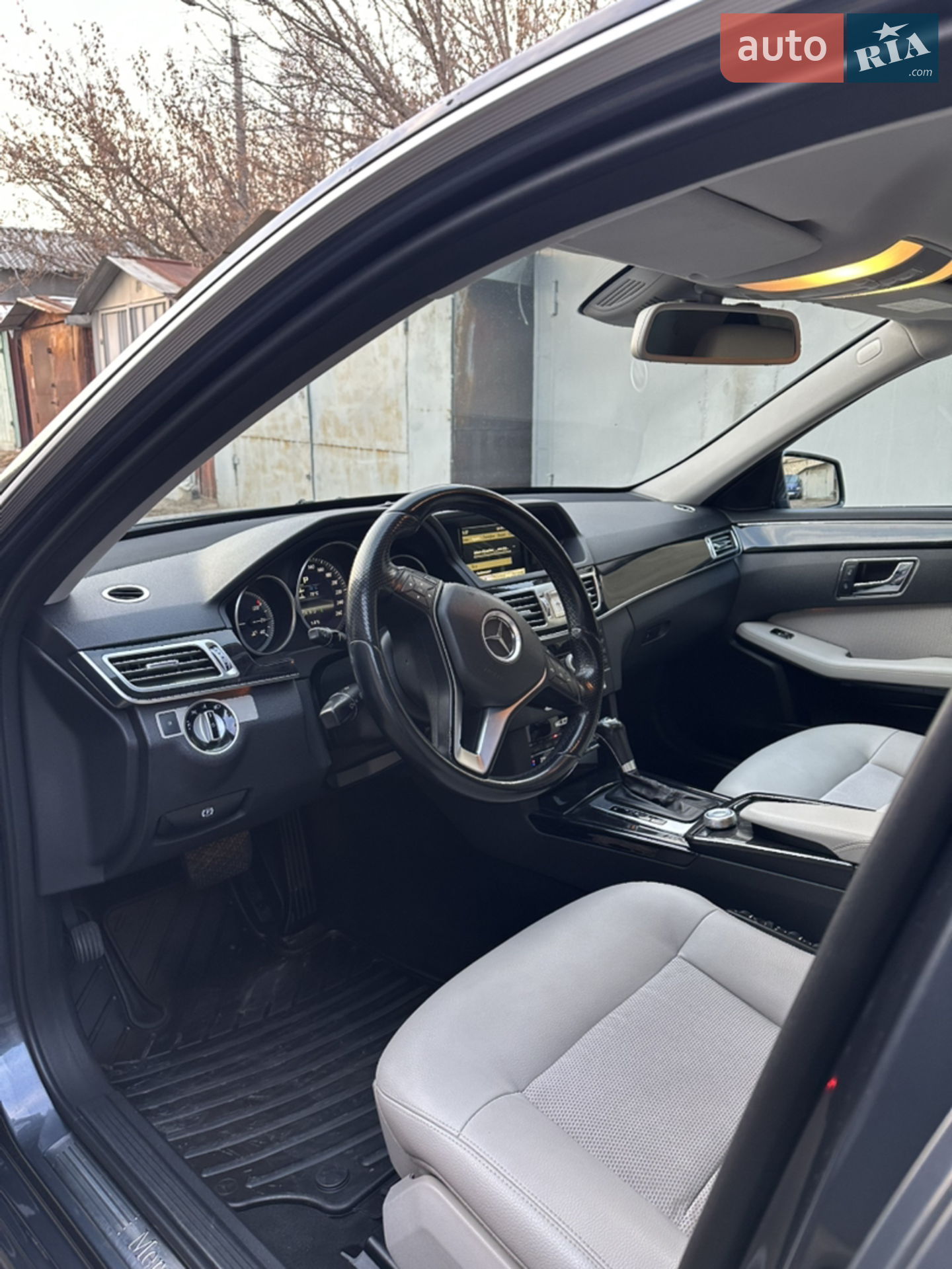 2011 Mercedes-Benz E-klasse - мініатюра 5
