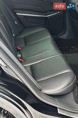 Седан Mercedes-Benz E-Class 2014 в 