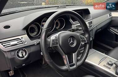 Универсал Mercedes-Benz E-Class 2015 в Владимире