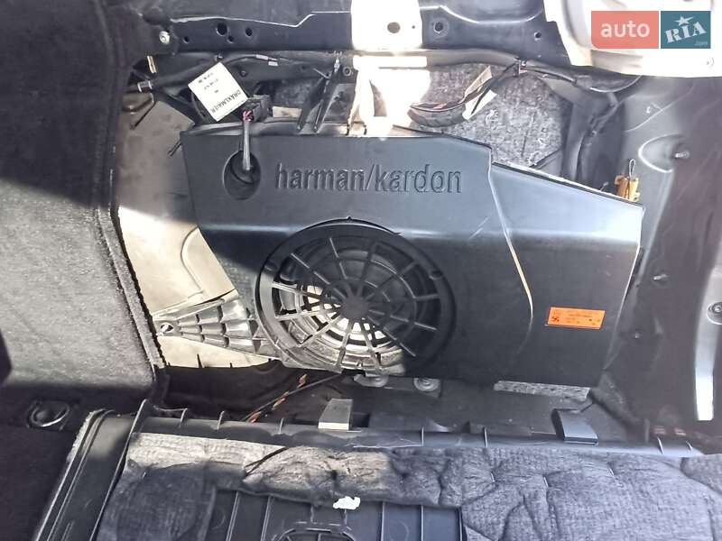 Универсал Mercedes-Benz E-Class 2007 в Днепре