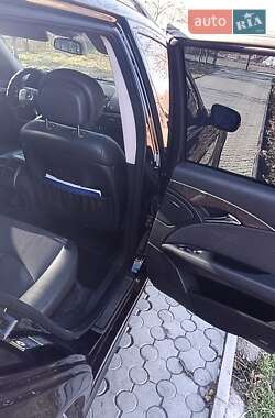 Универсал Mercedes-Benz E-Class 2007 в 