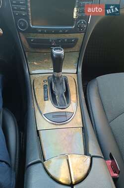 Универсал Mercedes-Benz E-Class 2007 в 