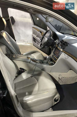 Седан Mercedes-Benz E-Class 2006 в 