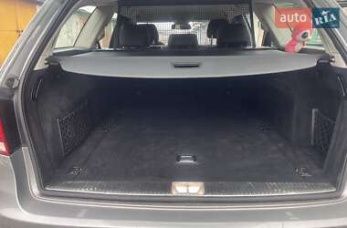 Универсал Mercedes-Benz E-Class 2013 в 