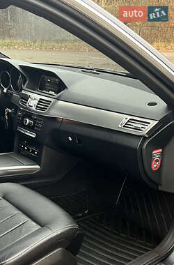 Универсал Mercedes-Benz E-Class 2013 в 