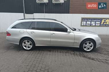 Універсал Mercedes-Benz E-Class 2006 в 