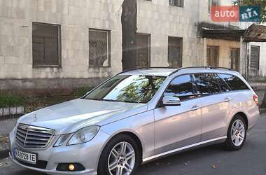 Універсал Mercedes-Benz E-Class 2010 в Вінниці