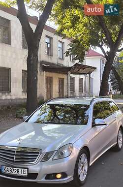 Универсал Mercedes-Benz E-Class 2010 в Виннице