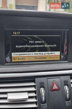 Универсал Mercedes-Benz E-Class 2010 в Виннице