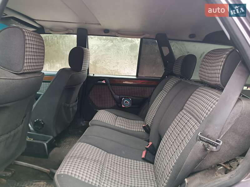 Универсал Mercedes-Benz E-Class 1995 в Славуте