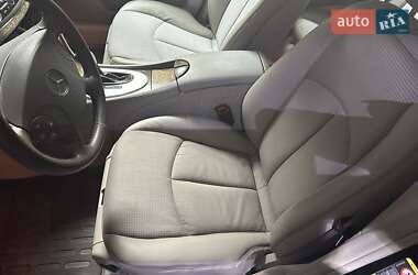 Седан Mercedes-Benz E-Class 2005 в 