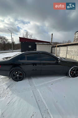 Седан Mercedes-Benz E-Class 2006 в 
