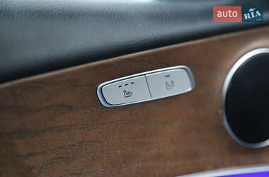 Седан Mercedes-Benz E-Class 2019 в 