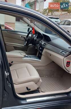 Седан Mercedes-Benz E-Class 2014 в 