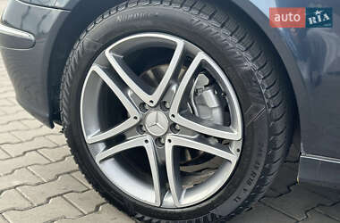 Седан Mercedes-Benz E-Class 2003 в 