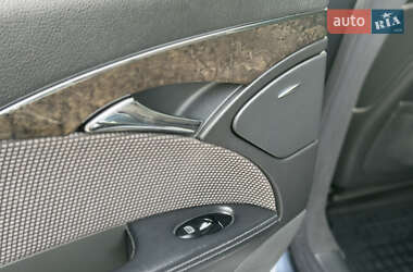 Седан Mercedes-Benz E-Class 2003 в 