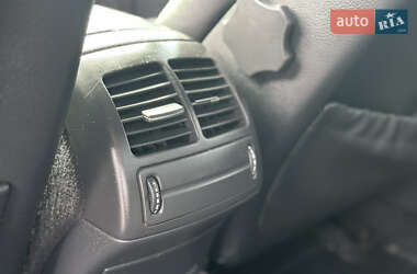 Седан Mercedes-Benz E-Class 2003 в 
