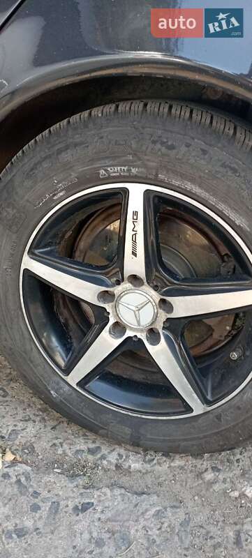 Седан Mercedes-Benz E-Class 1998 в Благовіщенську