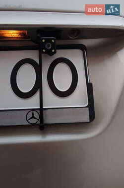 Седан Mercedes-Benz E-Class 1997 в 