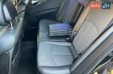 Седан Mercedes-Benz E-Class 2007 в Одесі