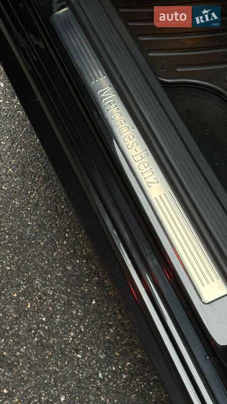 Седан Mercedes-Benz E-Class 2010 в Старокостянтинові фото 12 Седан Mercedes-Benz E-Class 2010 в Старокостянтинові