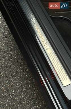 Седан Mercedes-Benz E-Class 2010 в 