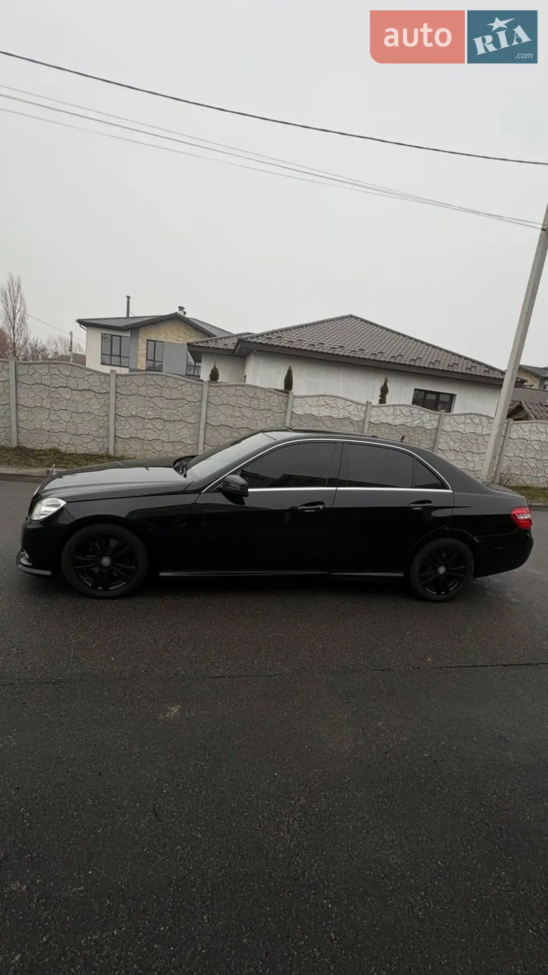 2010 Mercedes-Benz E-klasse - мініатюра 11