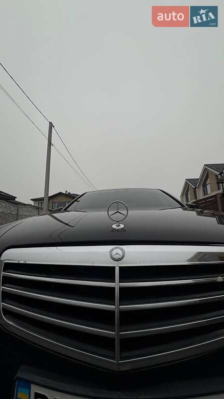 Седан Mercedes-Benz E-Class 2010 в Старокостянтинові фото 8 Седан Mercedes-Benz E-Class 2010 в Старокостянтинові