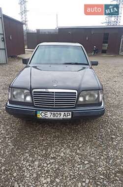 Седан Mercedes-Benz E-Class 1994 в 
