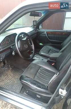 Седан Mercedes-Benz E-Class 1994 в 