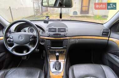 Універсал Mercedes-Benz E-Class 2006 в Ківерцях