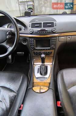 Універсал Mercedes-Benz E-Class 2006 в Ківерцях