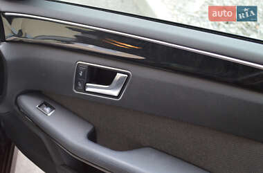 Универсал Mercedes-Benz E-Class 2012 в 