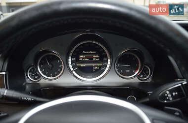 Универсал Mercedes-Benz E-Class 2012 в 