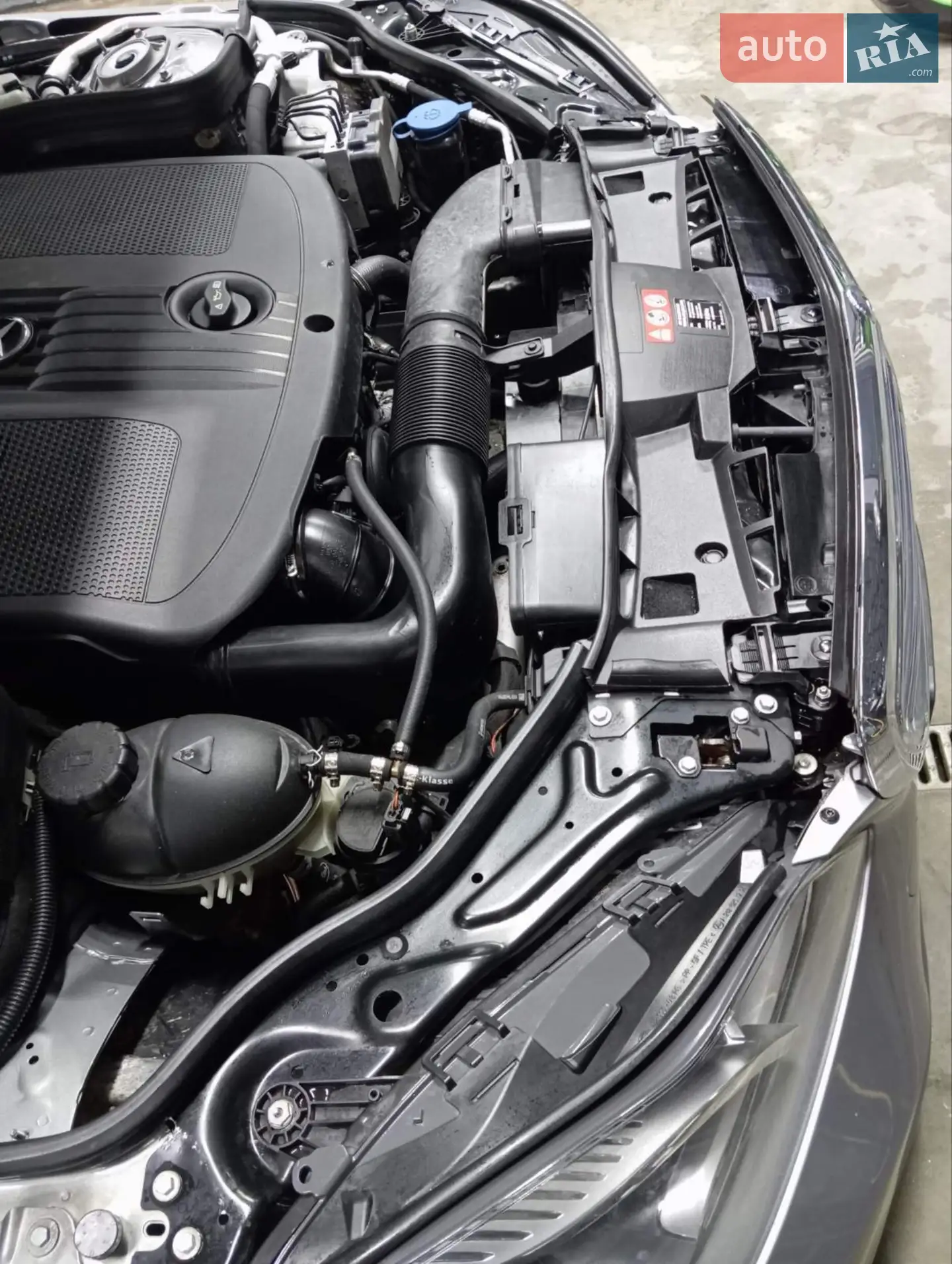 2014 Mercedes-Benz E-klasse - мініатюра 11