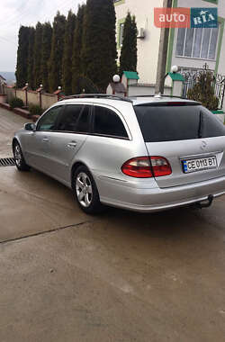 Универсал Mercedes-Benz E-Class 2004 в 