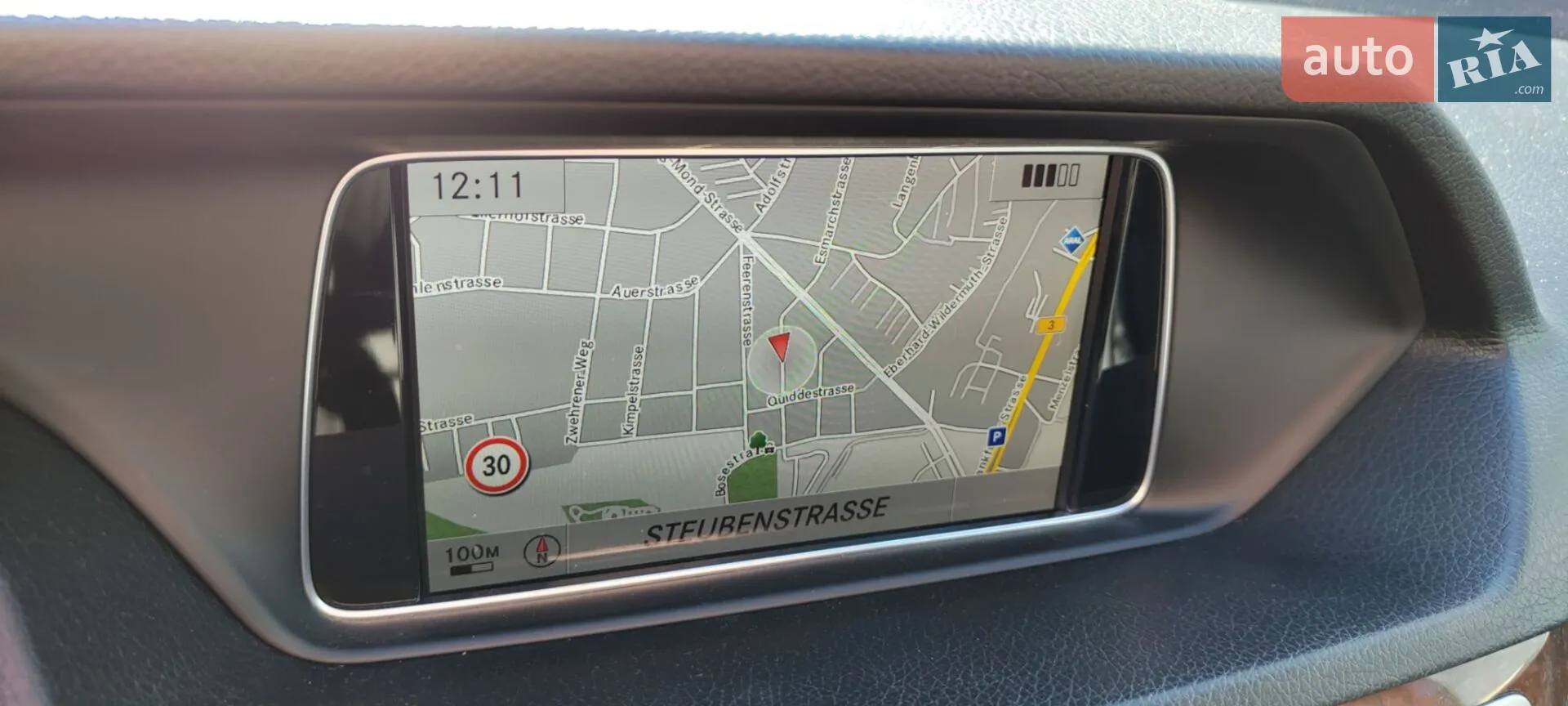 2013 Mercedes-Benz E-klasse - мініатюра 47