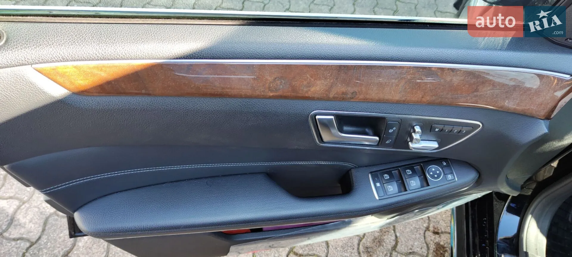 2013 Mercedes-Benz E-klasse - мініатюра 51