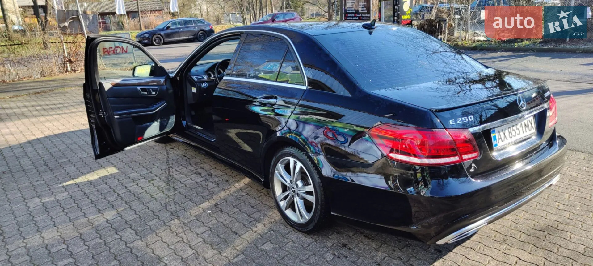 2013 Mercedes-Benz E-klasse - мініатюра 61