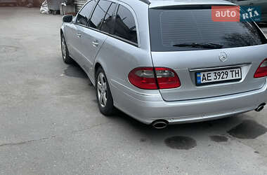 Универсал Mercedes-Benz E-Class 2008 в 
