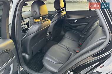 Универсал Mercedes-Benz E-Class 2017 в 