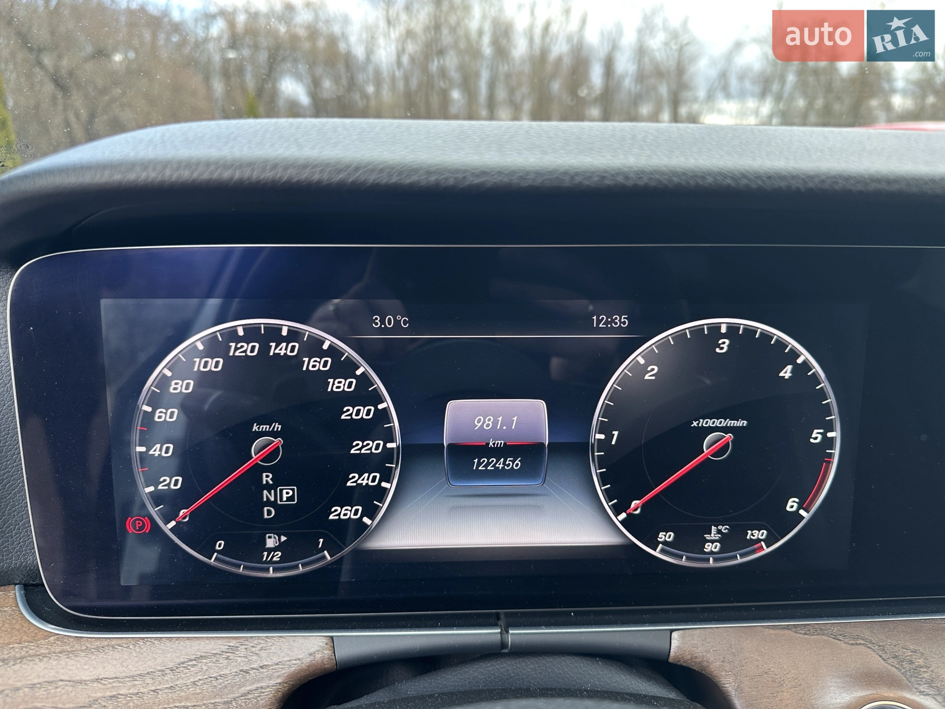 2019 Mercedes-Benz E-klasse - мініатюра 13
