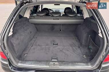 Универсал Mercedes-Benz E-Class 2007 в 