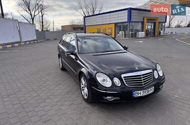 Универсал Mercedes-Benz E-Class 2007 в 