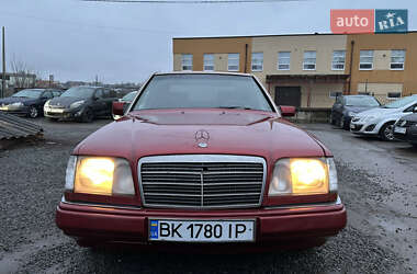 Хетчбек Mercedes-Benz E-Class 1994 в Рівному