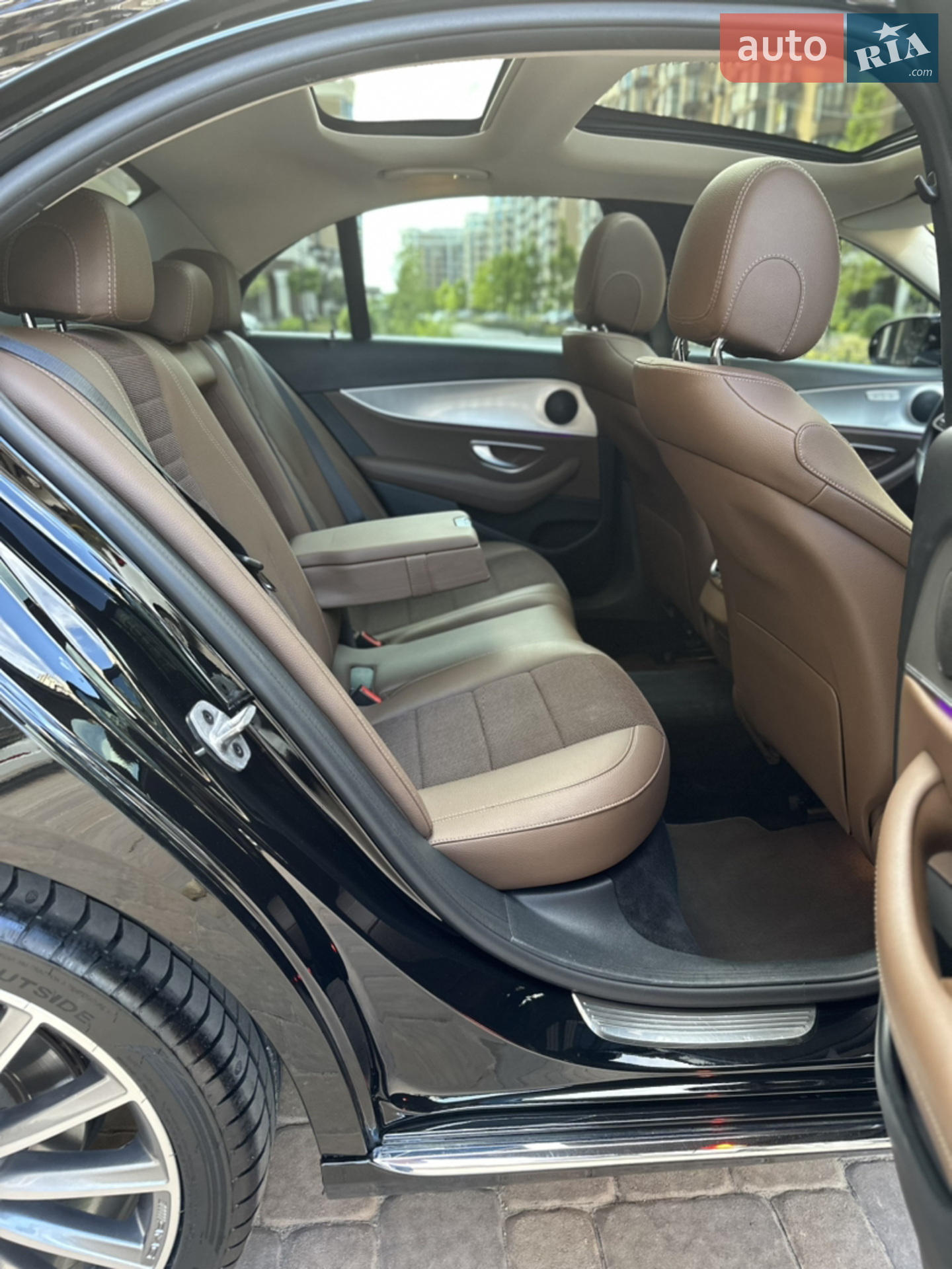 2018 Mercedes-Benz E-klasse - мініатюра 3